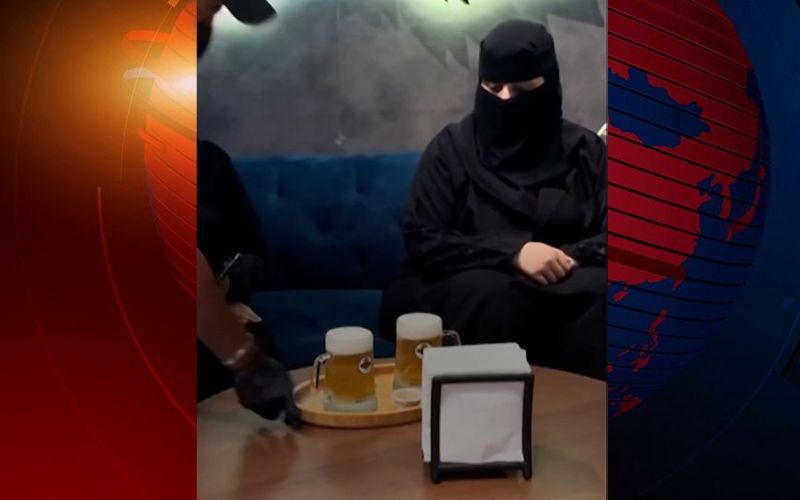 সৌদি আরবে প্রথমবারের মতো চালু হলো বার